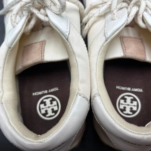 Tory Burch Shoes Tory Burch Annie Nylon Runner Size 8.5M - Picture 9 of 10